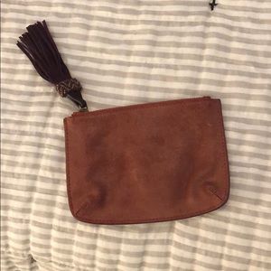 Lucky Brand Wallet